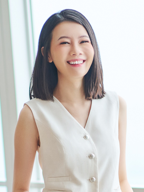 Grace Yong