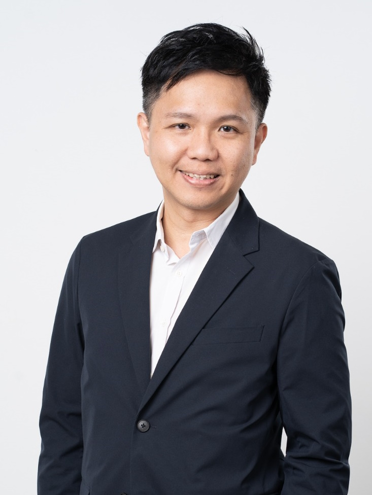 Justin Tan